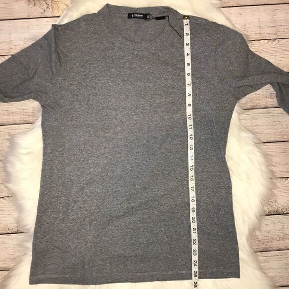 Phan Nguyen Men’s Wear Long Sleeve Tee - Picture 4 of 7